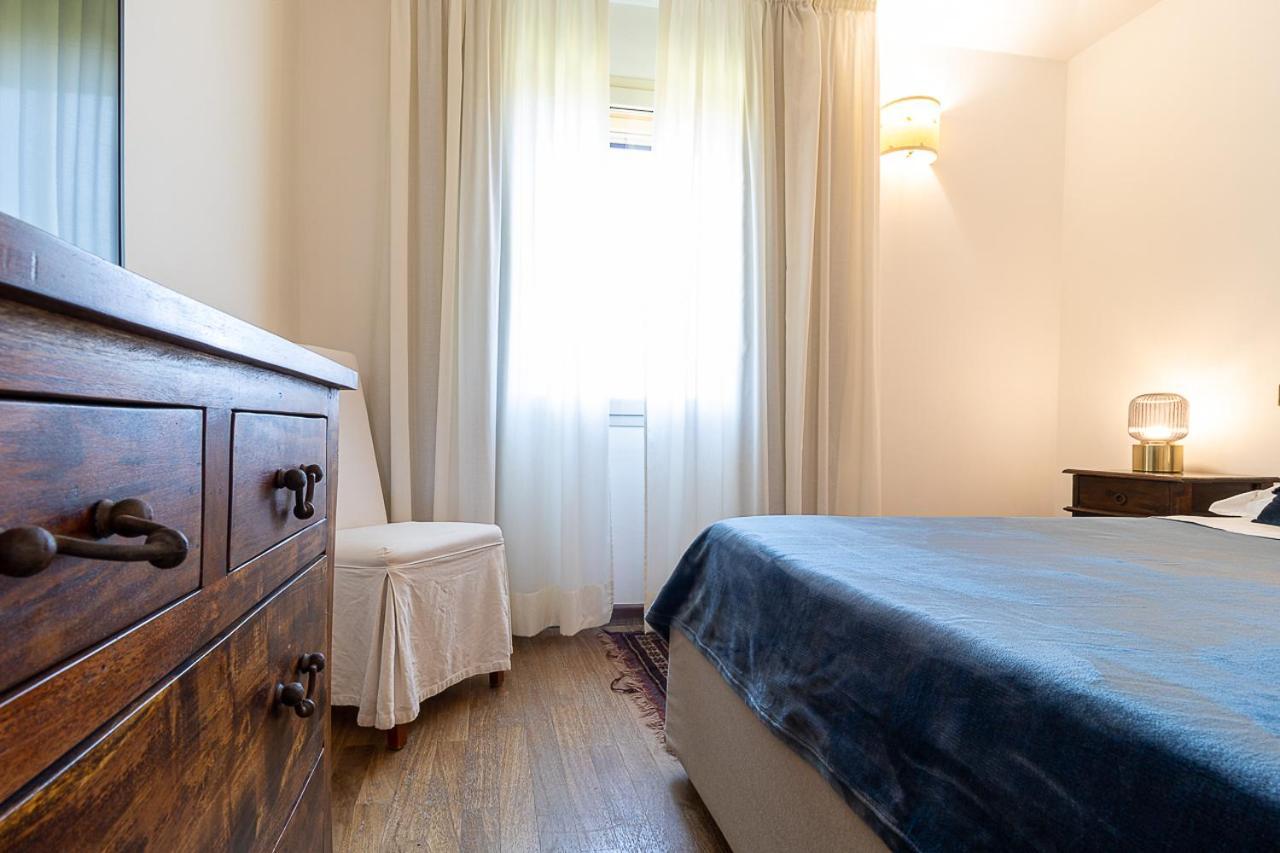 Villa Caterina La Maddalena  Ngoại thất bức ảnh