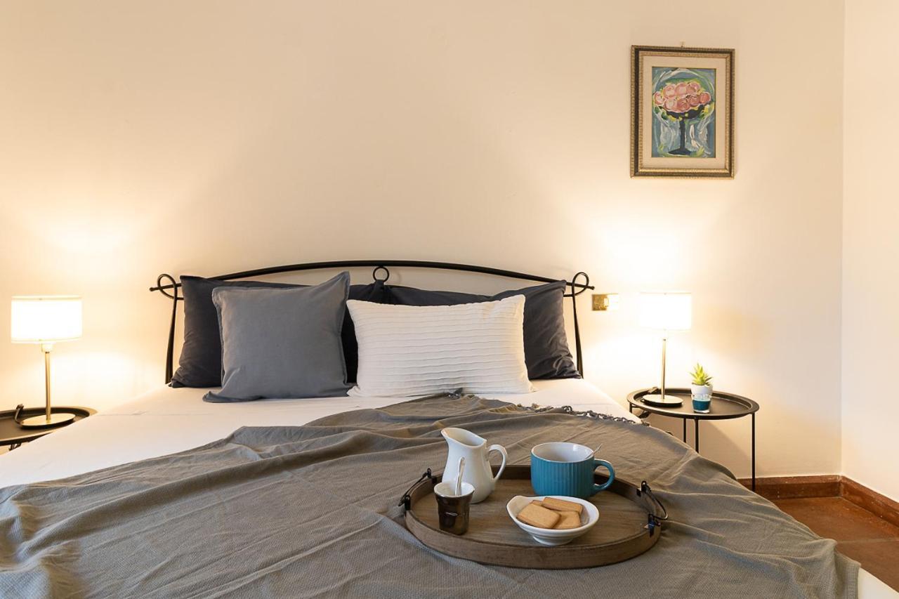 Villa Caterina La Maddalena  Ngoại thất bức ảnh