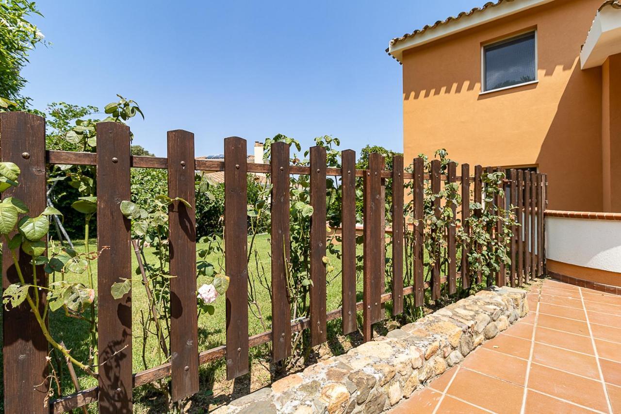 Villa Caterina La Maddalena  Ngoại thất bức ảnh
