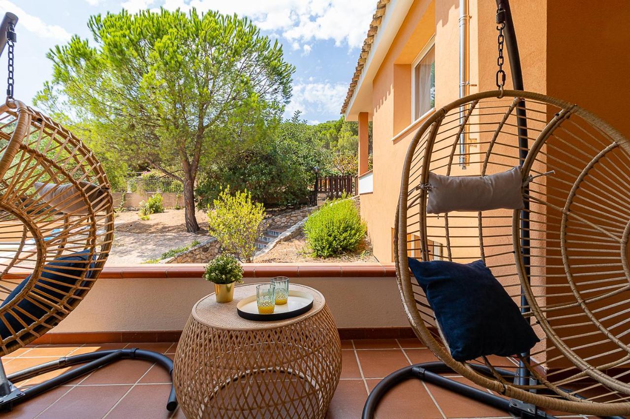 Villa Caterina La Maddalena  Ngoại thất bức ảnh