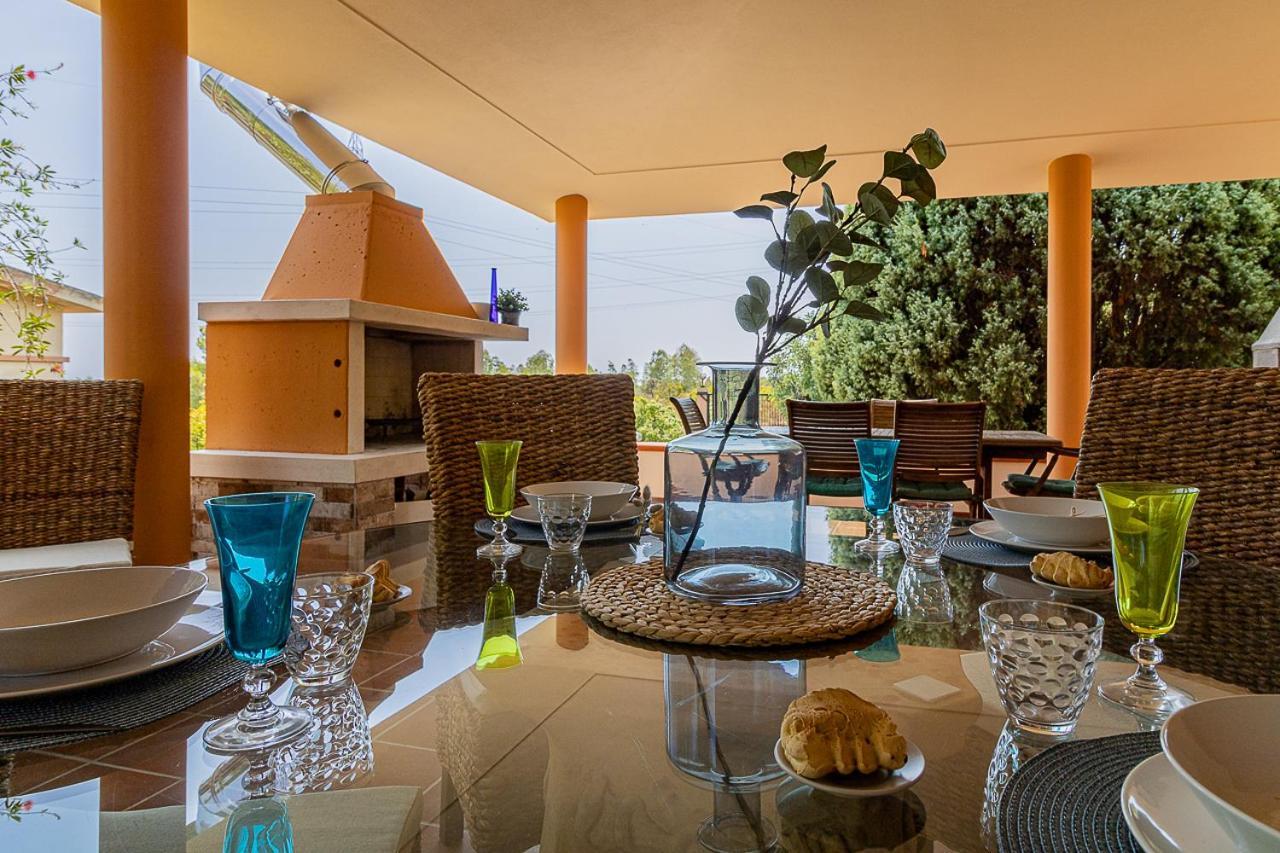 Villa Caterina La Maddalena  Ngoại thất bức ảnh