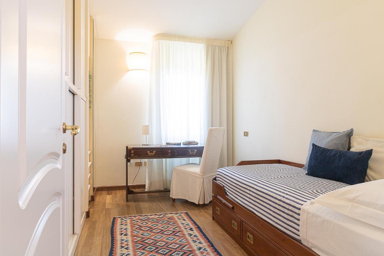 Villa Caterina La Maddalena  Ngoại thất bức ảnh