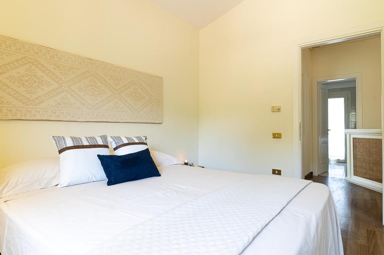 Villa Caterina La Maddalena  Ngoại thất bức ảnh