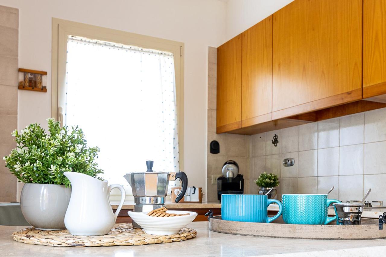 Villa Caterina La Maddalena  Ngoại thất bức ảnh