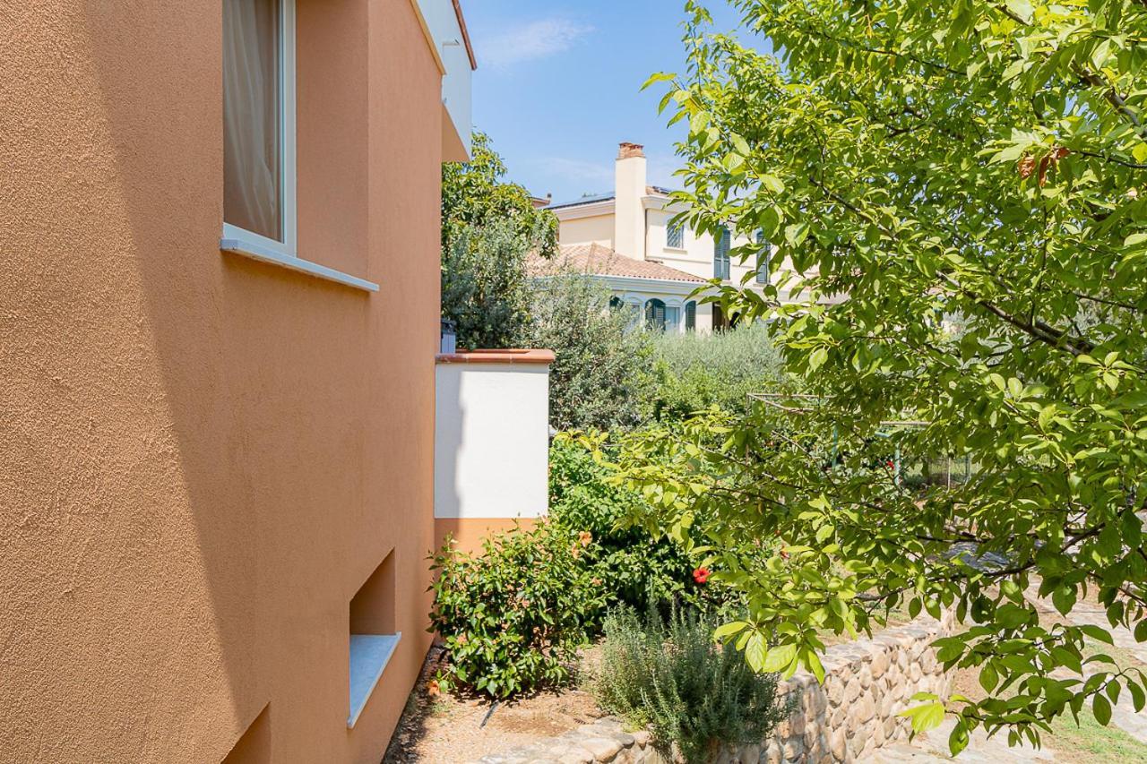 Villa Caterina La Maddalena  Ngoại thất bức ảnh
